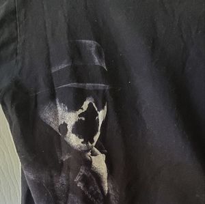 Watchmen Rorschach t-shirt